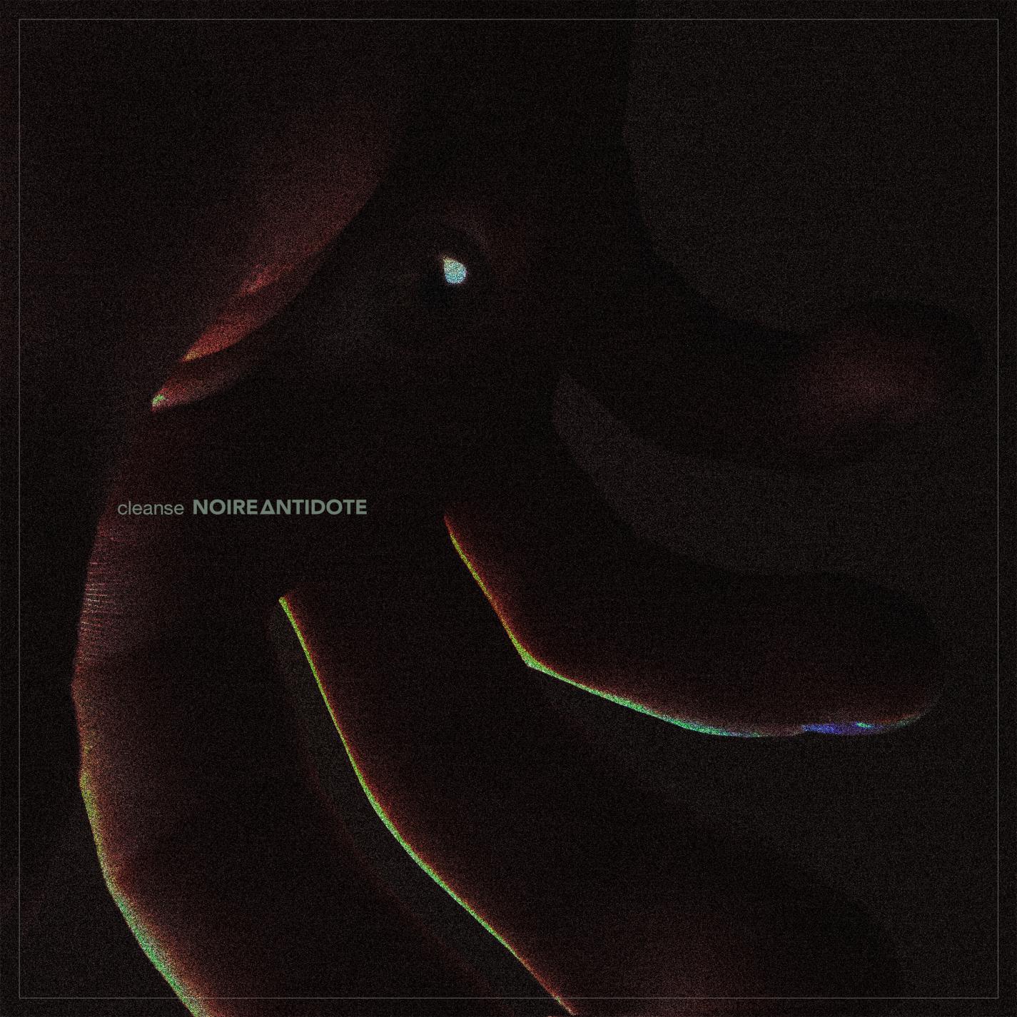 Релиз Cleanse