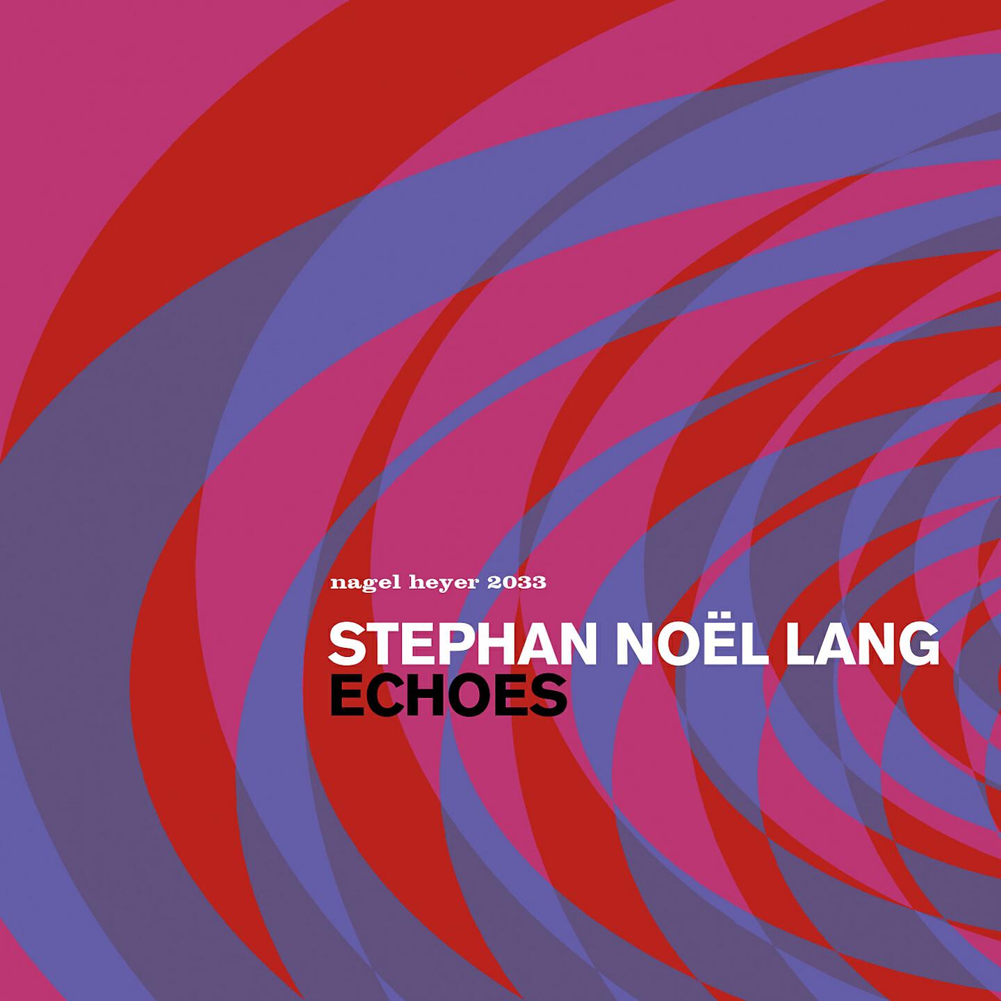 Stephan Noël Lang