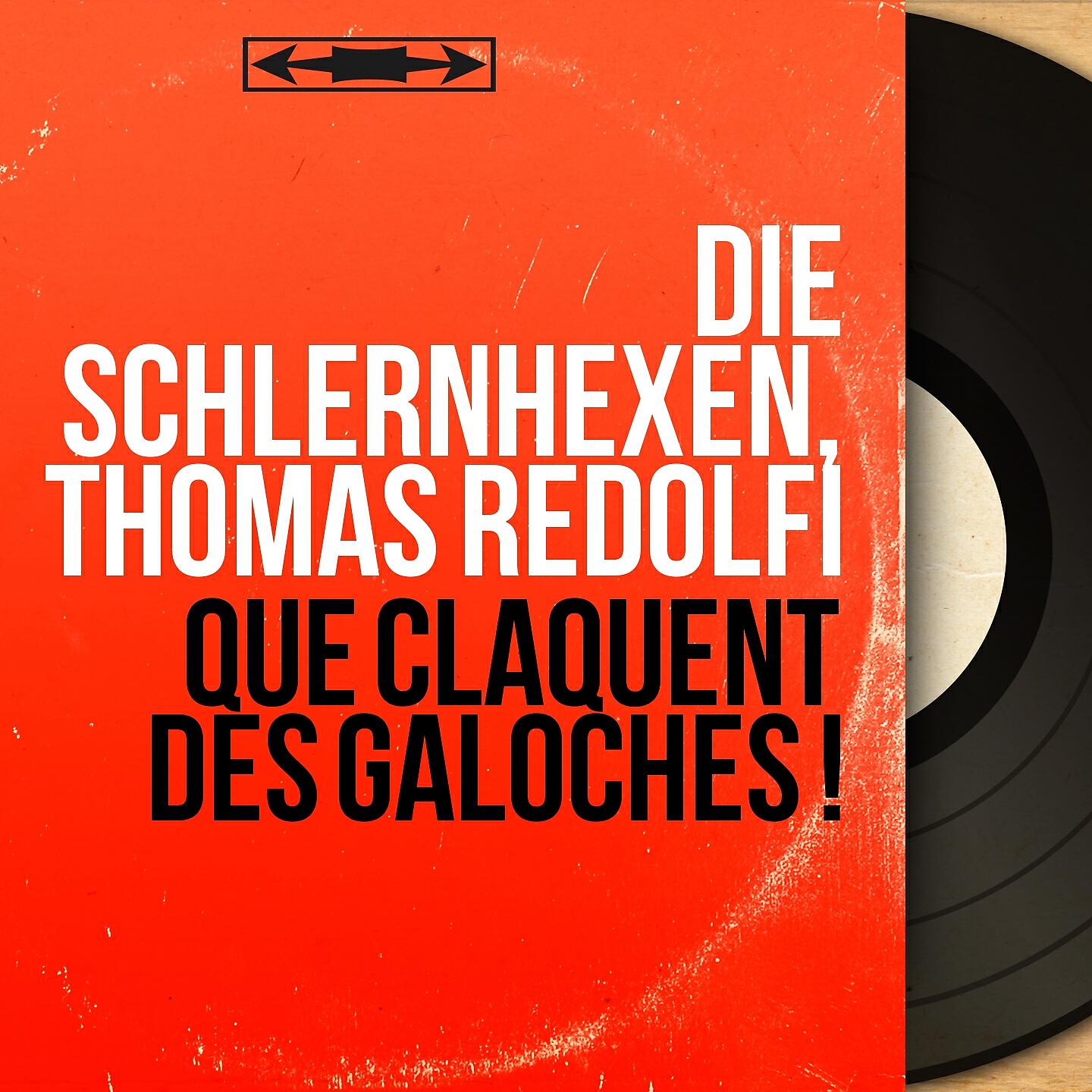 Die Schlernhexen