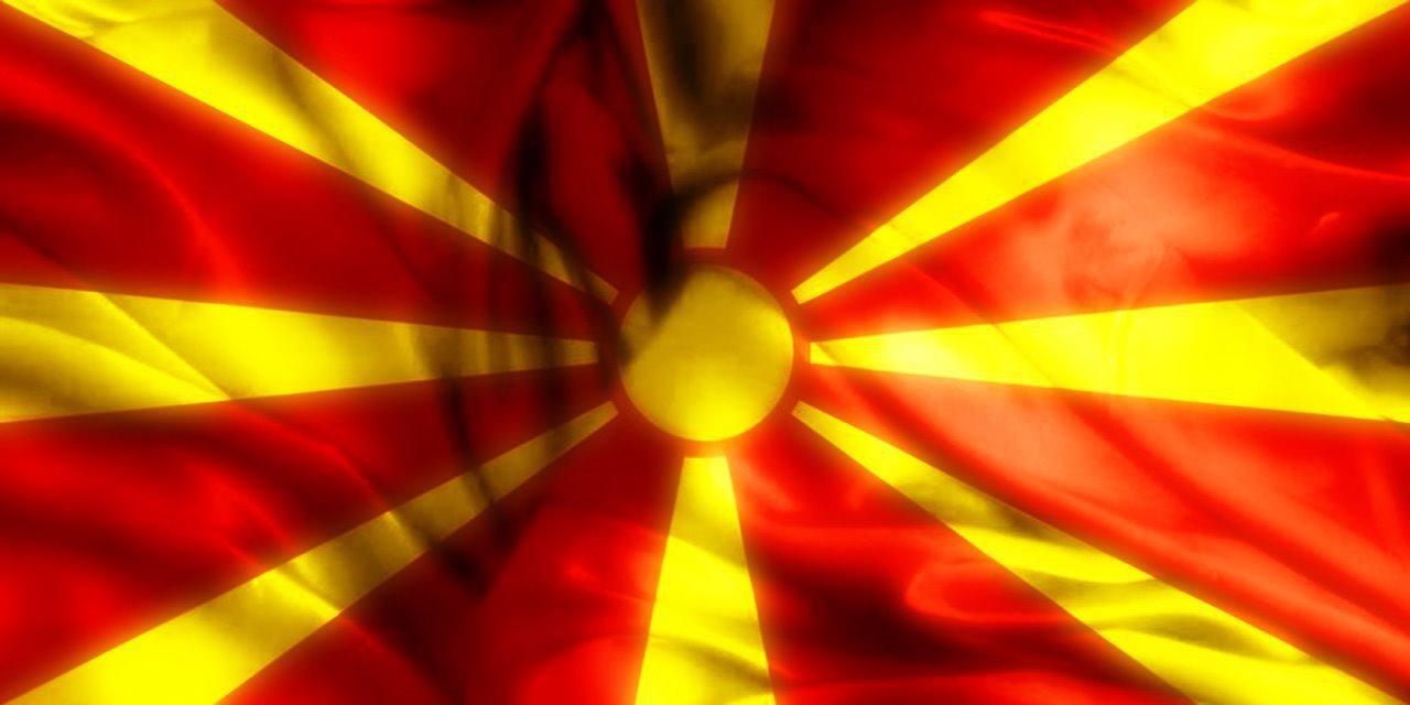Macedonia