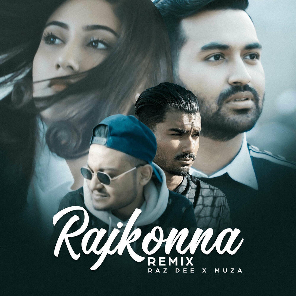 Релиз Rajkonna (Muza Remix)