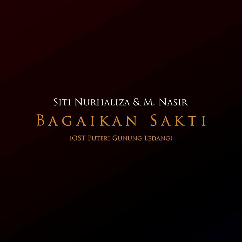 Релиз Bagaikan Sakti (OST Puteri Gunung Ledang)