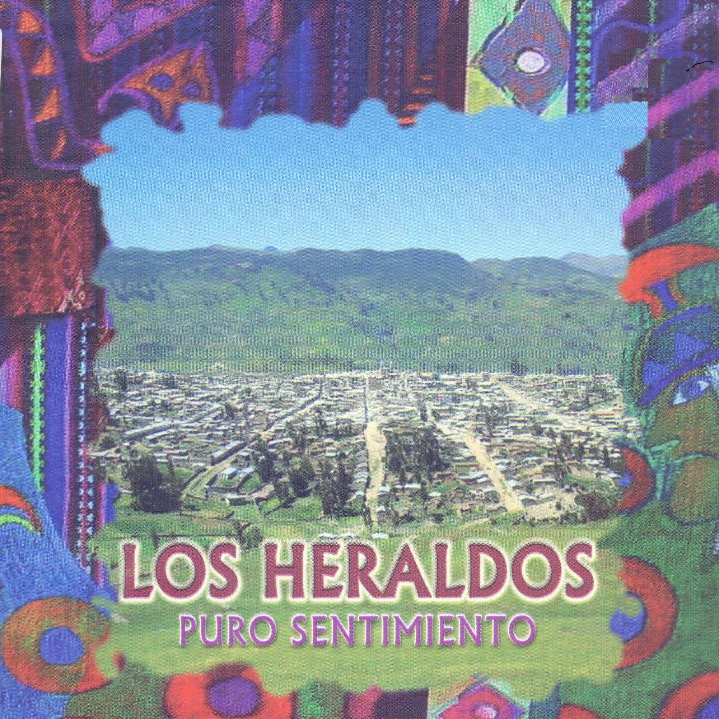 Los Heraldos