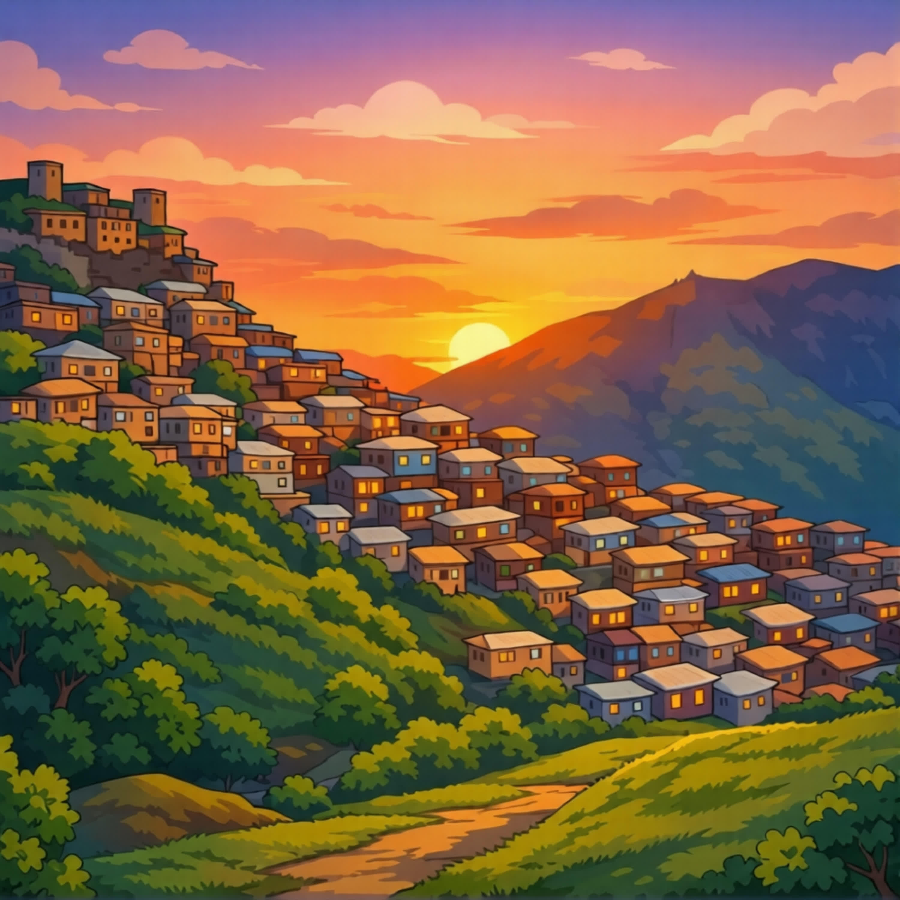 Релиз Кубачи