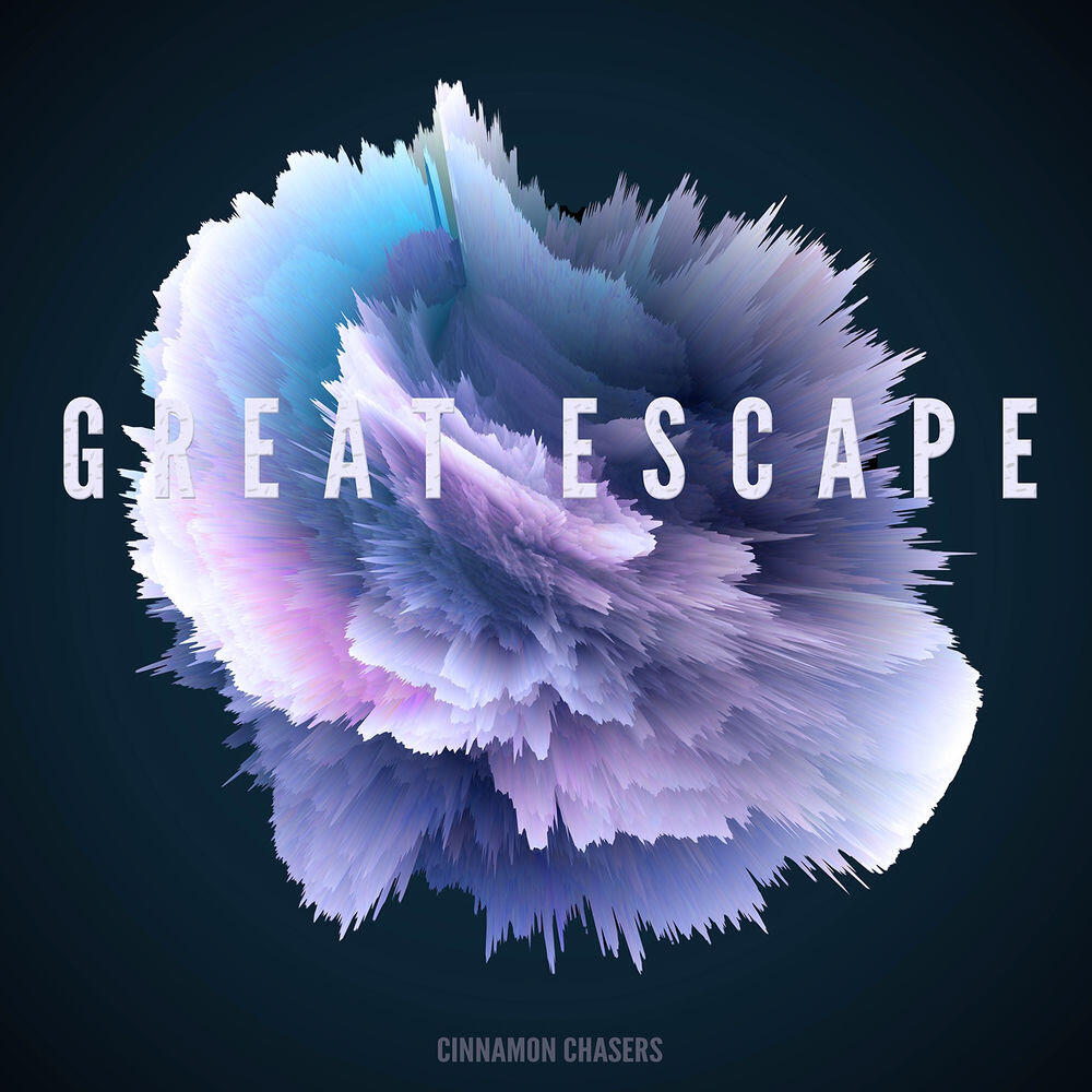 Релиз Great Escape