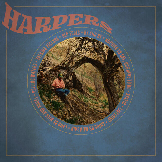 The Harpers