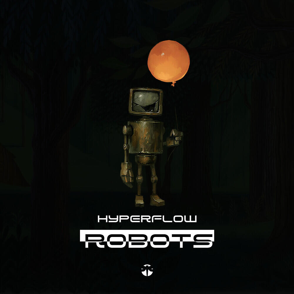 Релиз Robots