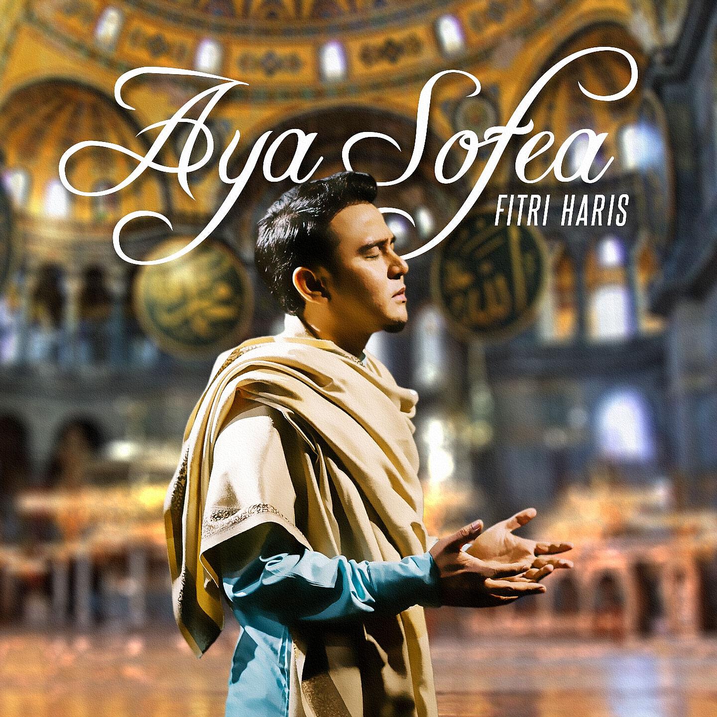 Релиз Aya Sofea