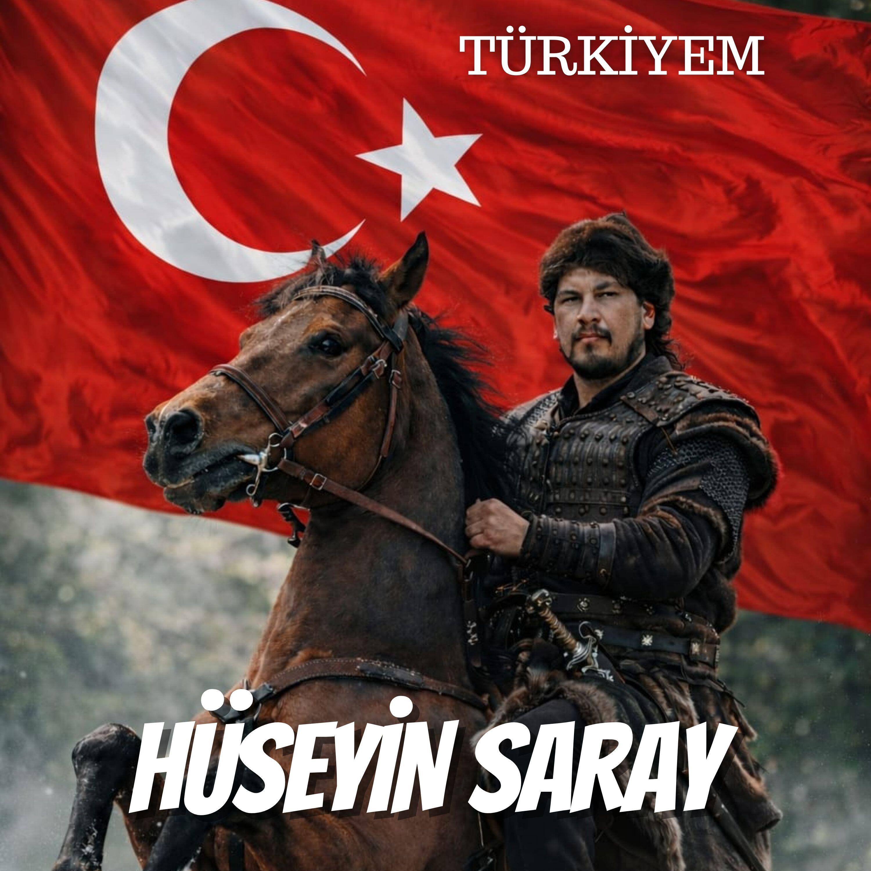 Hüseyin Saray