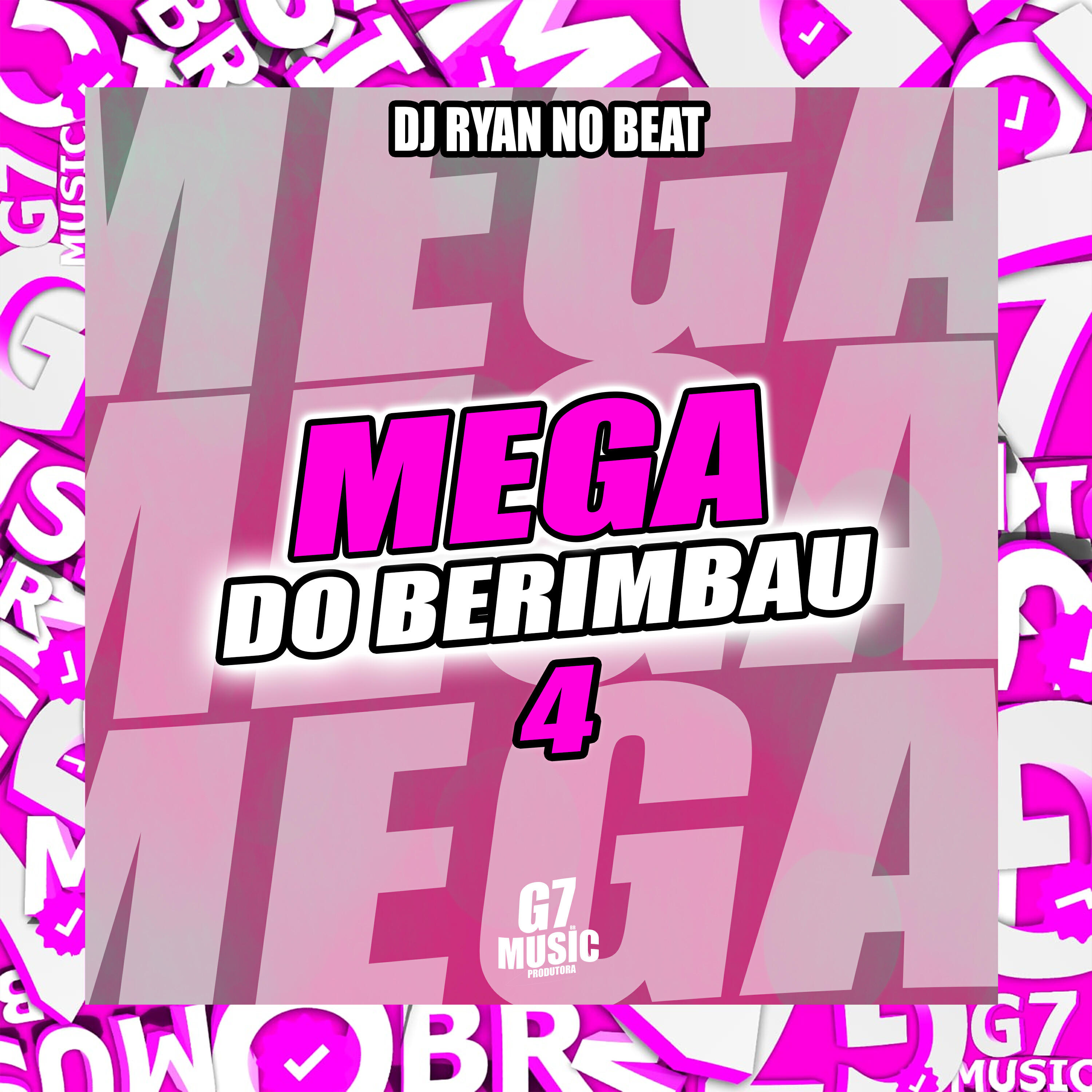 Релиз Mega do Berimbau 4