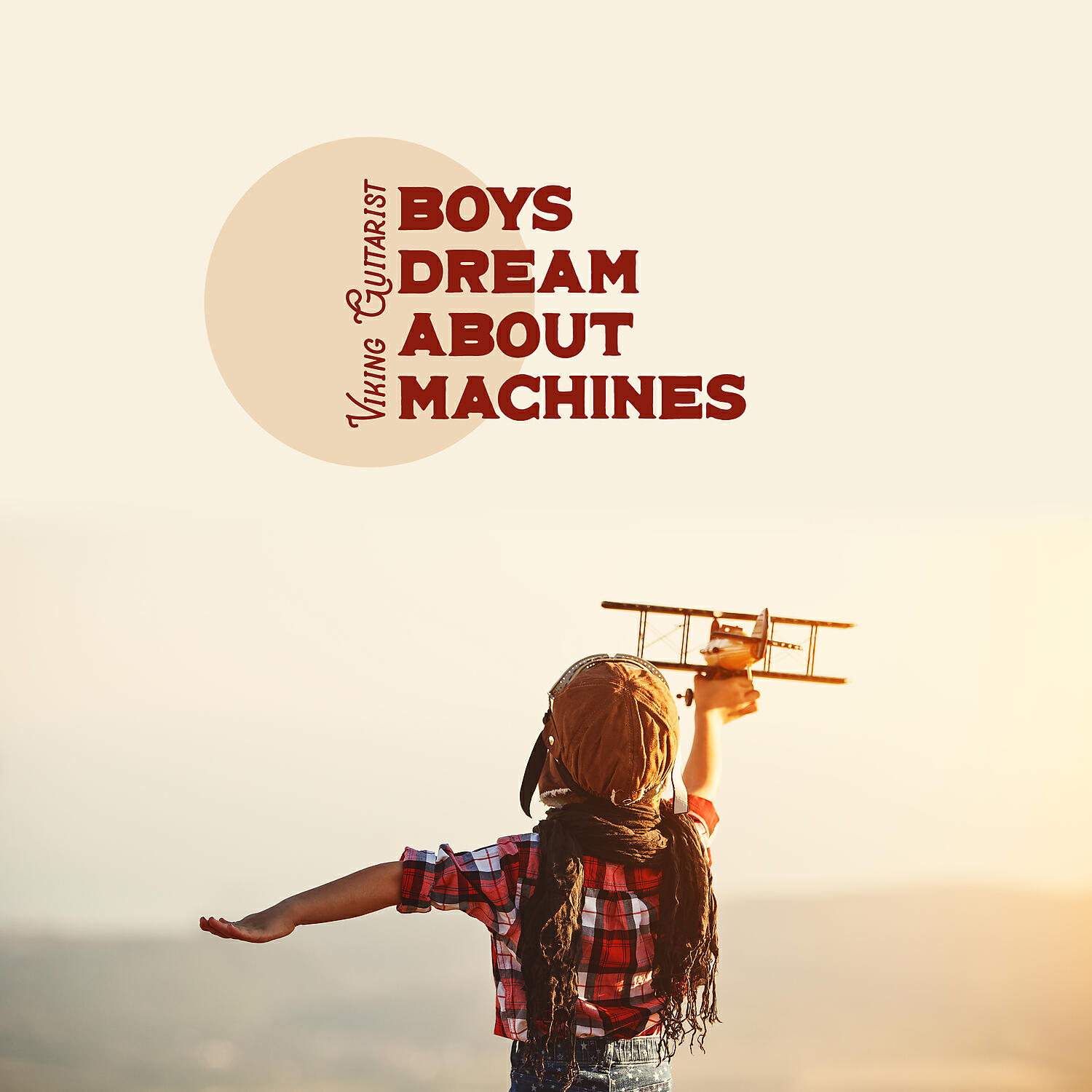 Релиз Boys Dream About Machines