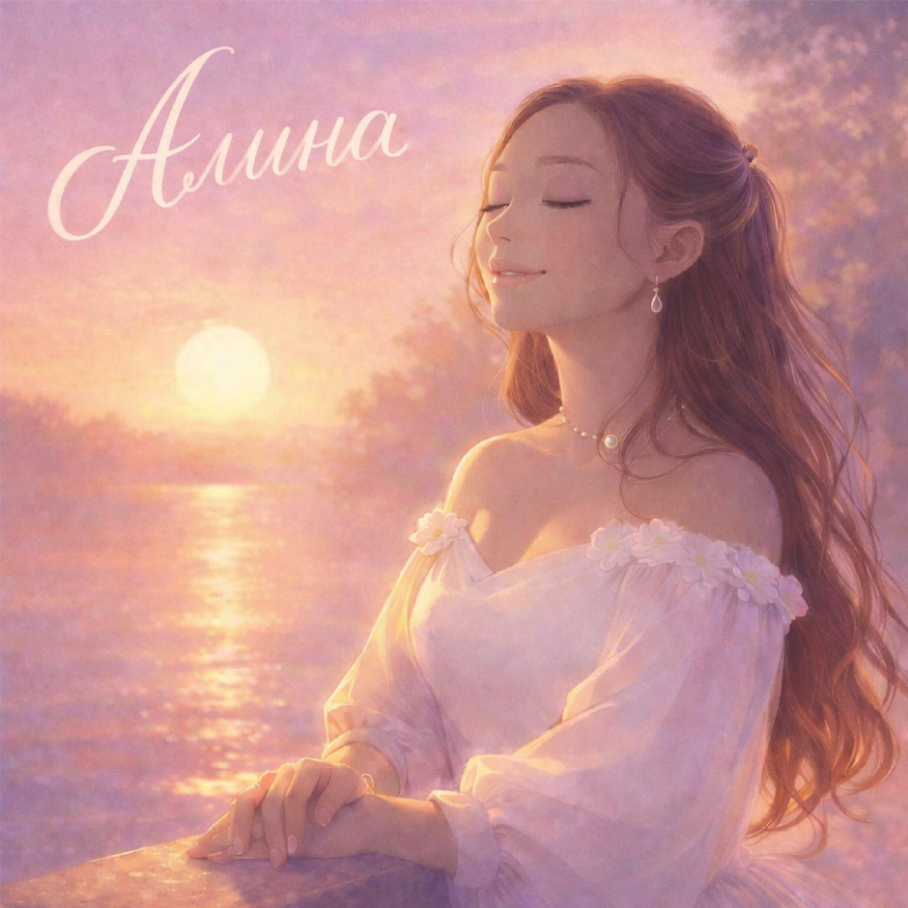 Релиз Алина