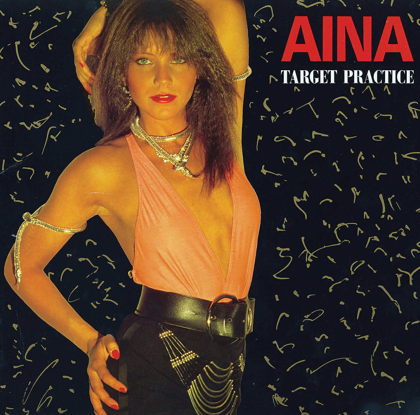 Релиз Target Practice