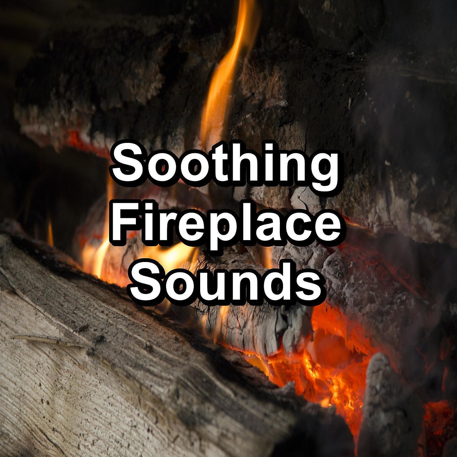 Релиз Soothing Fireplace Sounds