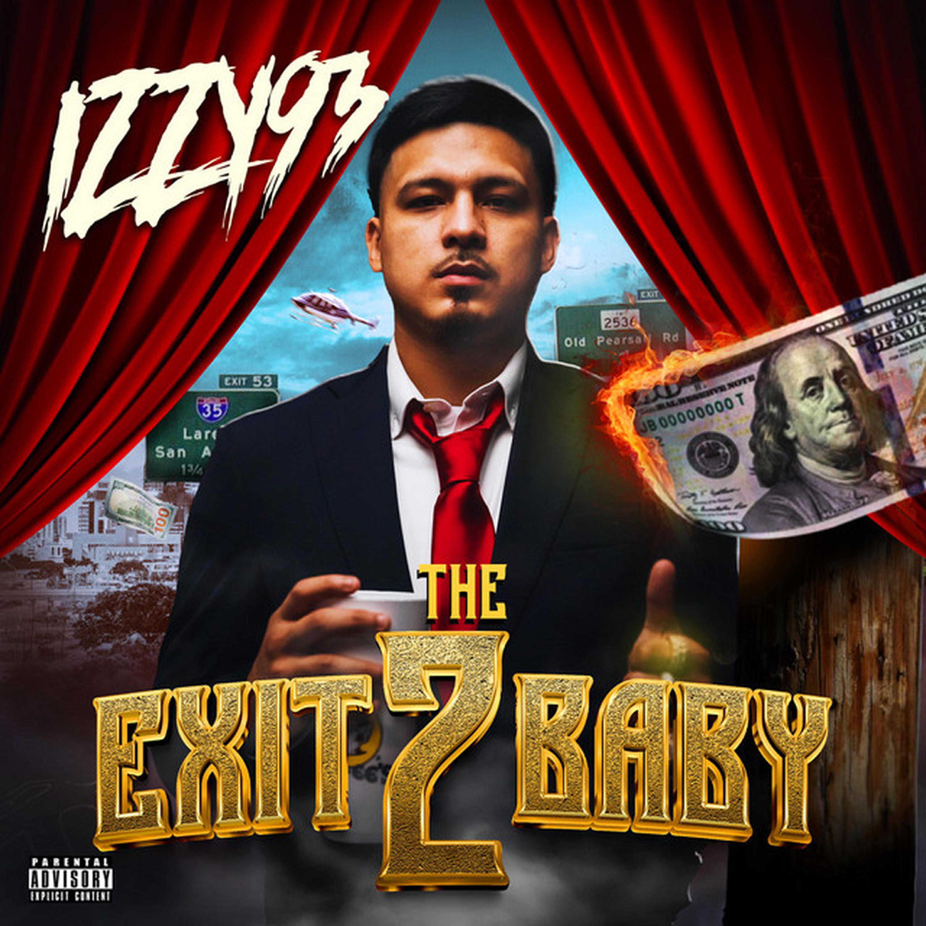Релиз The Exit 2 Baby