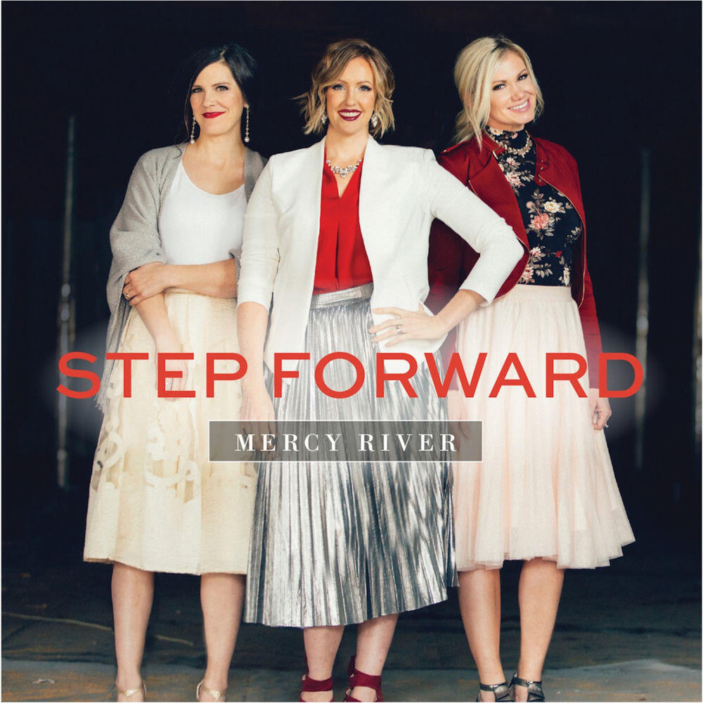 Релиз Step Forward