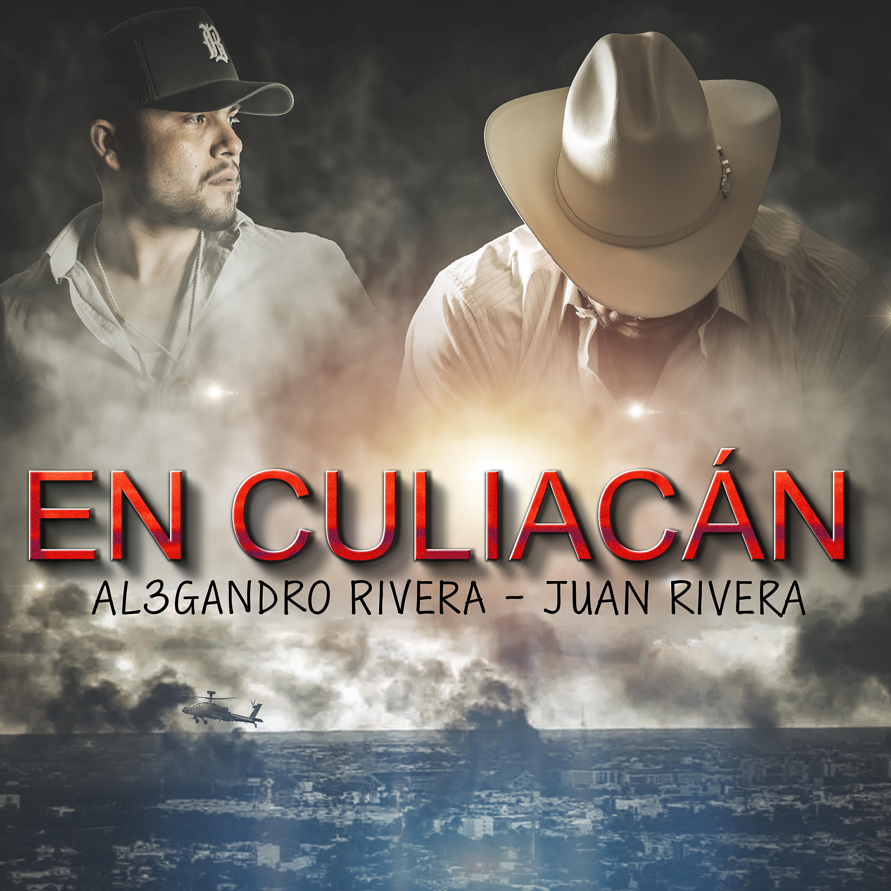 Al3Gandro Rivera