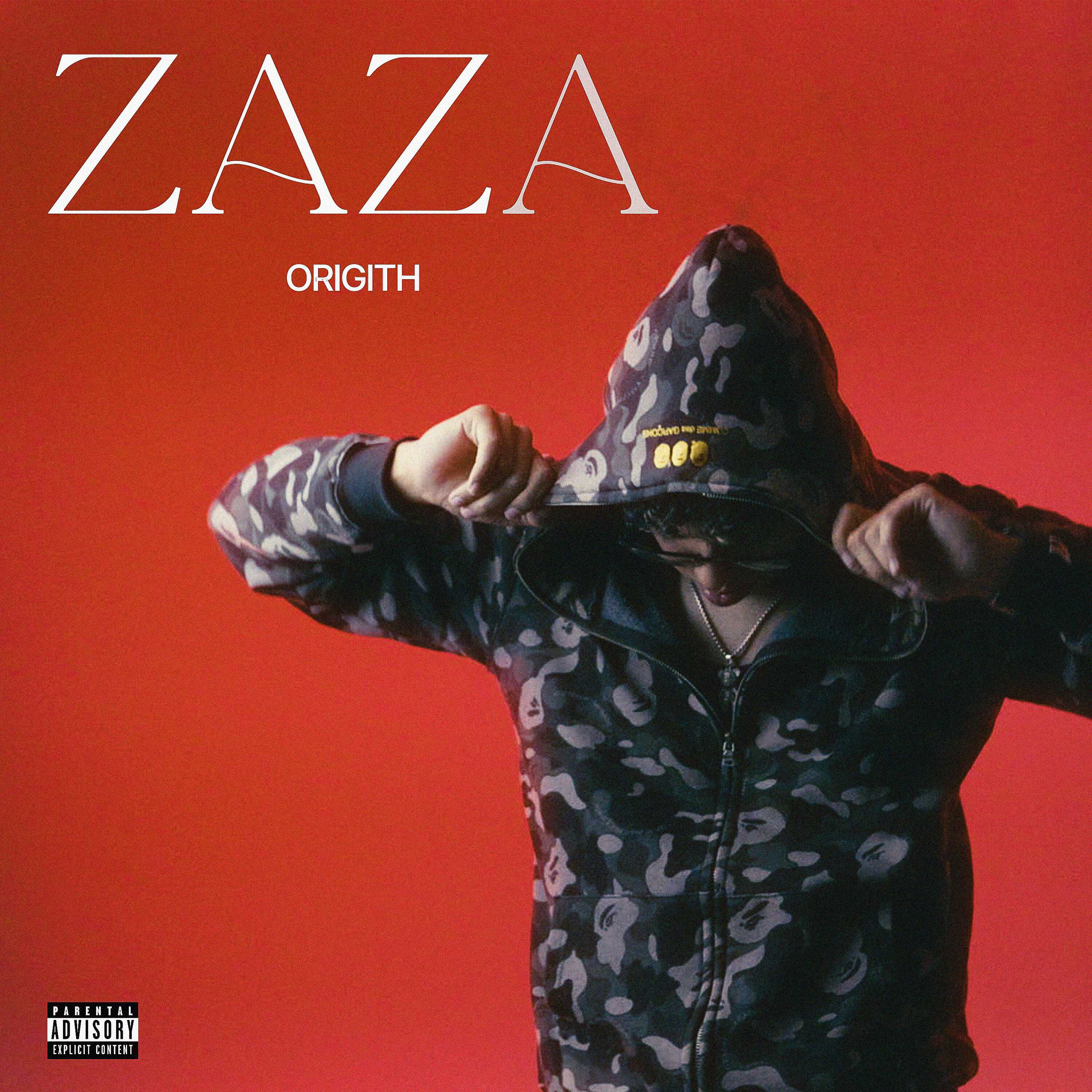 Релиз Zaza