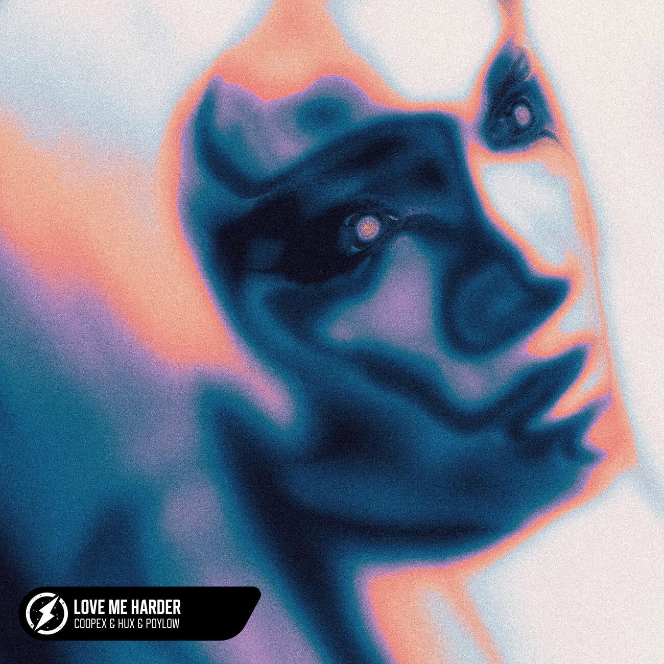 Релиз Love Me Harder