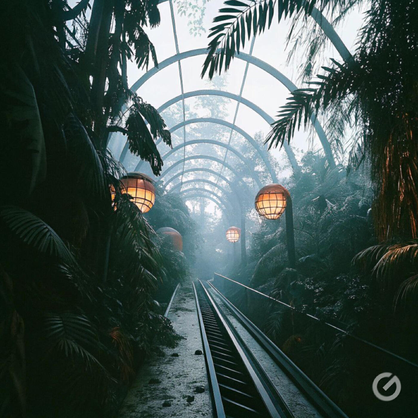 Релиз Magic Jungle