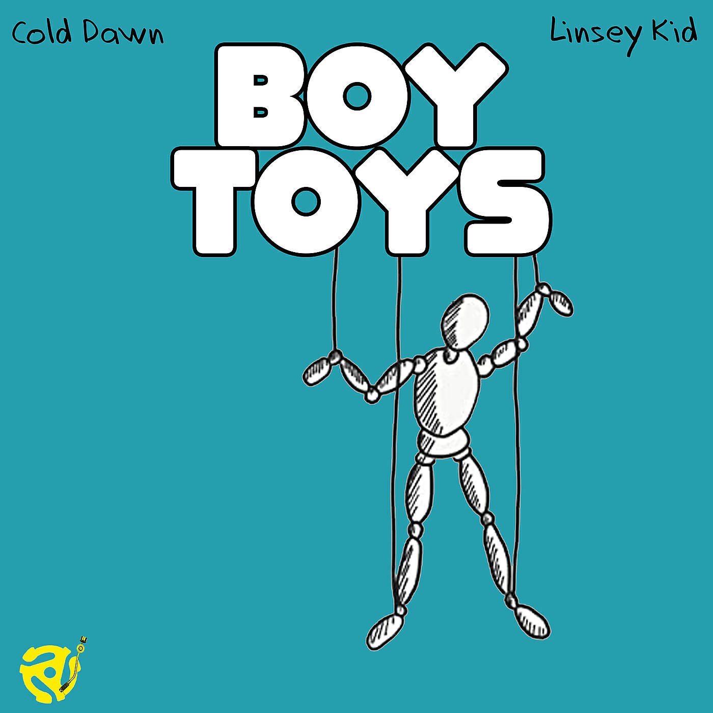 Релиз Boy Toys