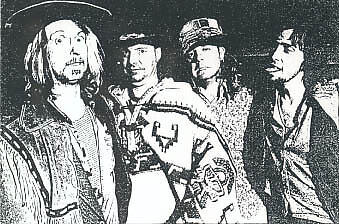 Hickoids