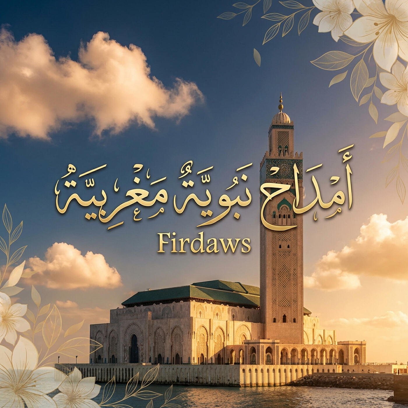 Релиз أمداح نبوية مغربية