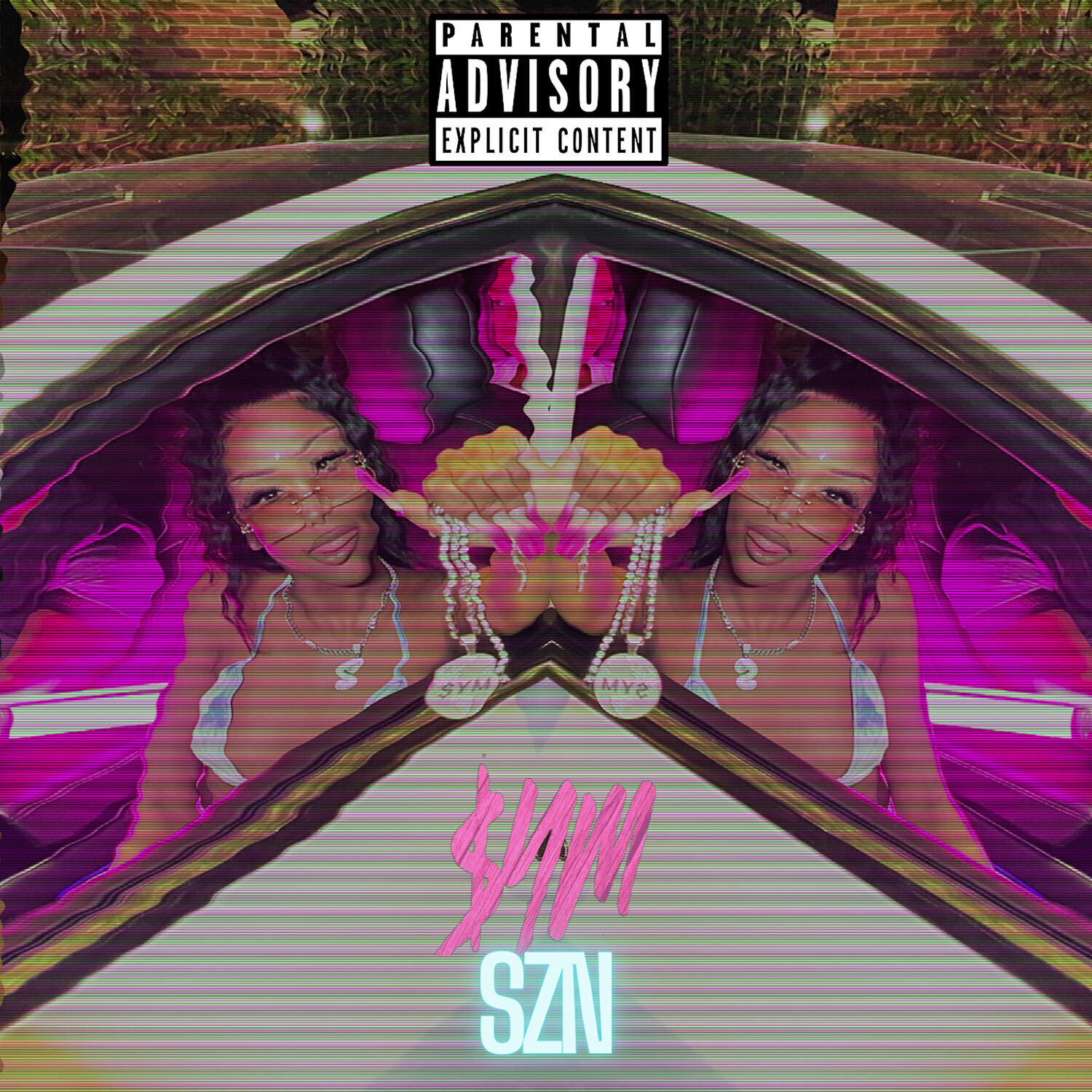 Релиз SYM SZN