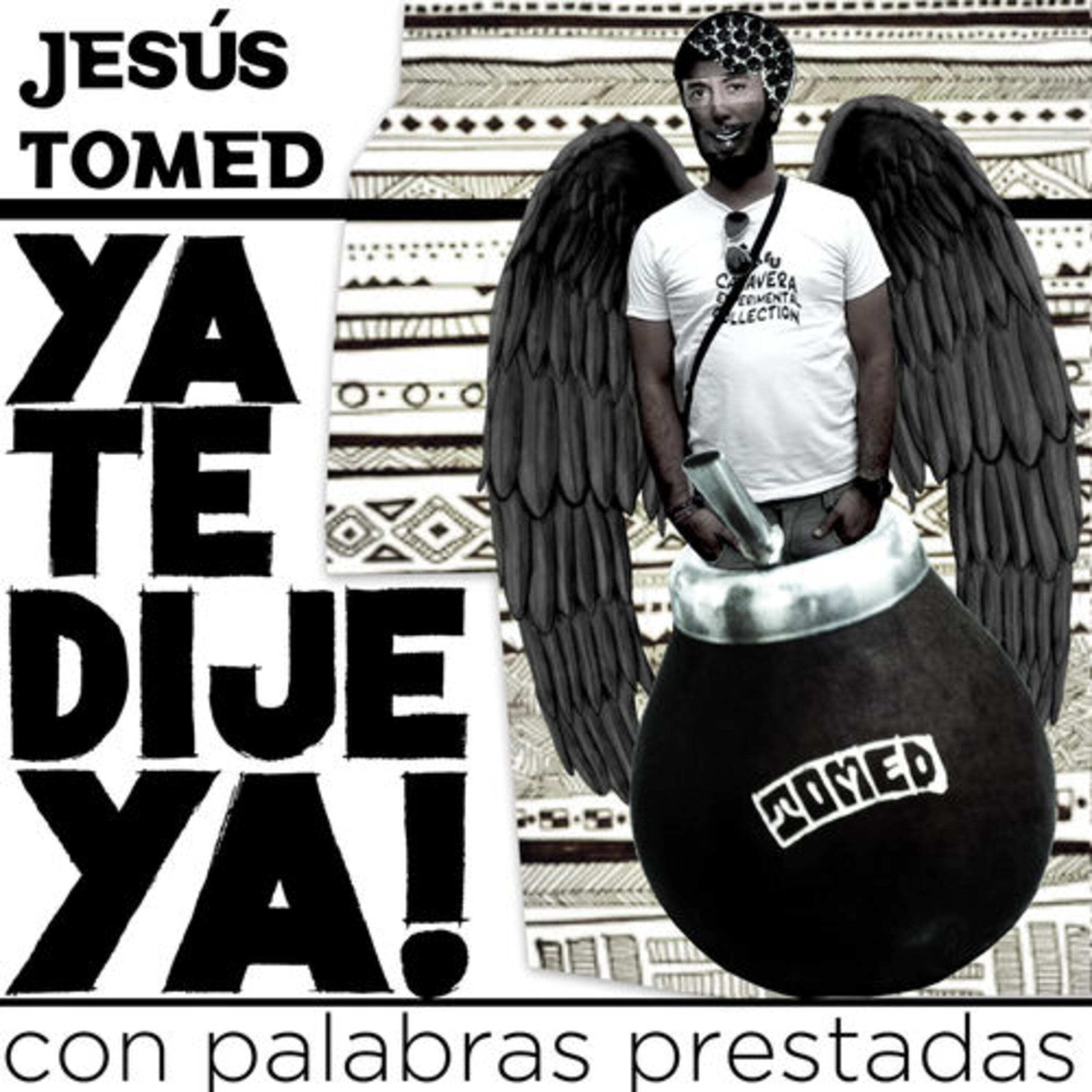 Релиз Ya Te Dije Ya (Con Palabras Prestadas)