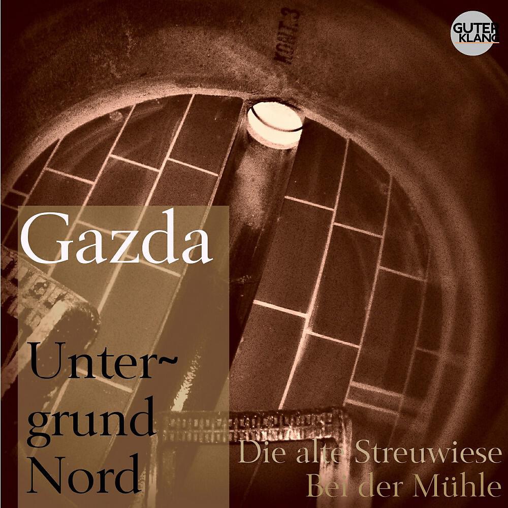 Релиз Untergrund Nord