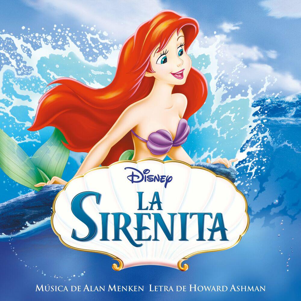 Coro - La Sirenita