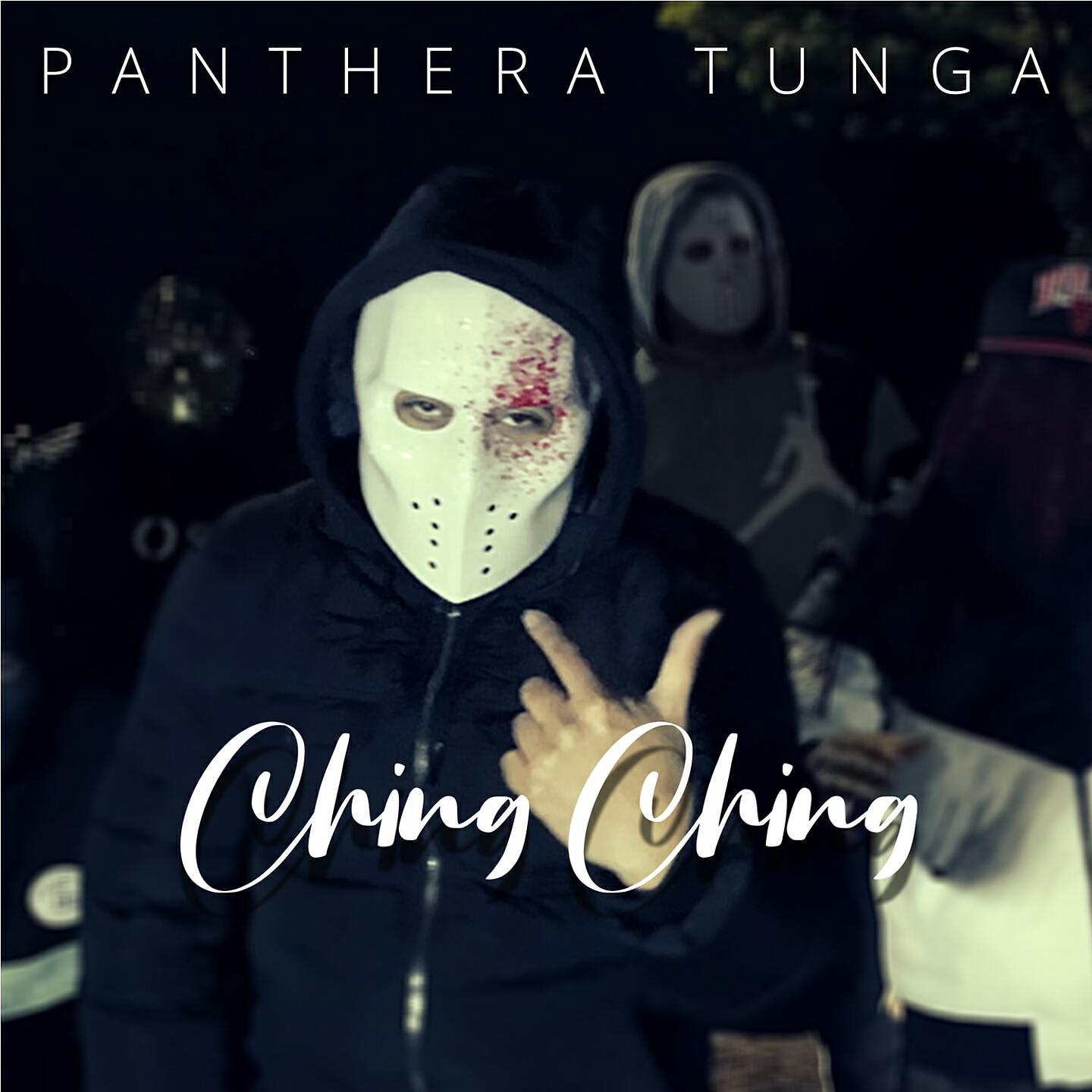 Релиз Ching Ching
