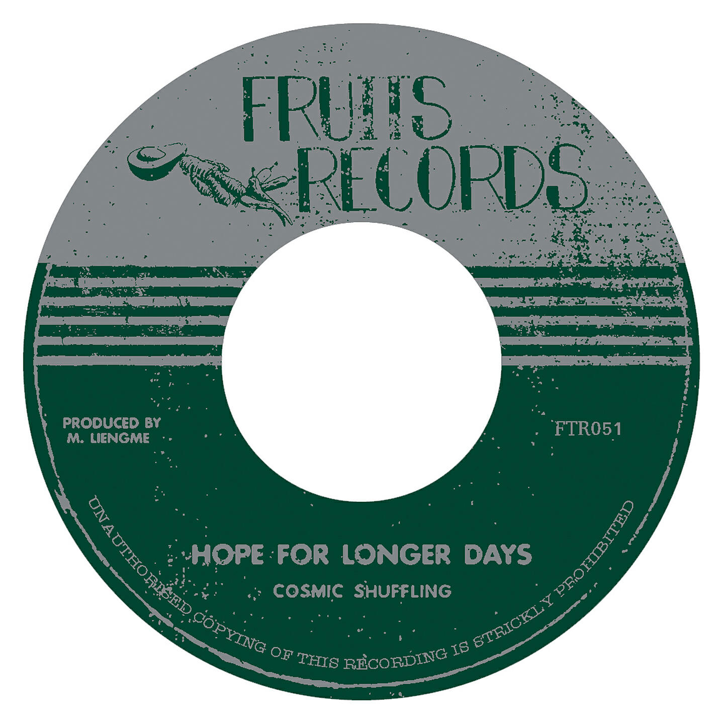 Релиз Hope For Longer Days