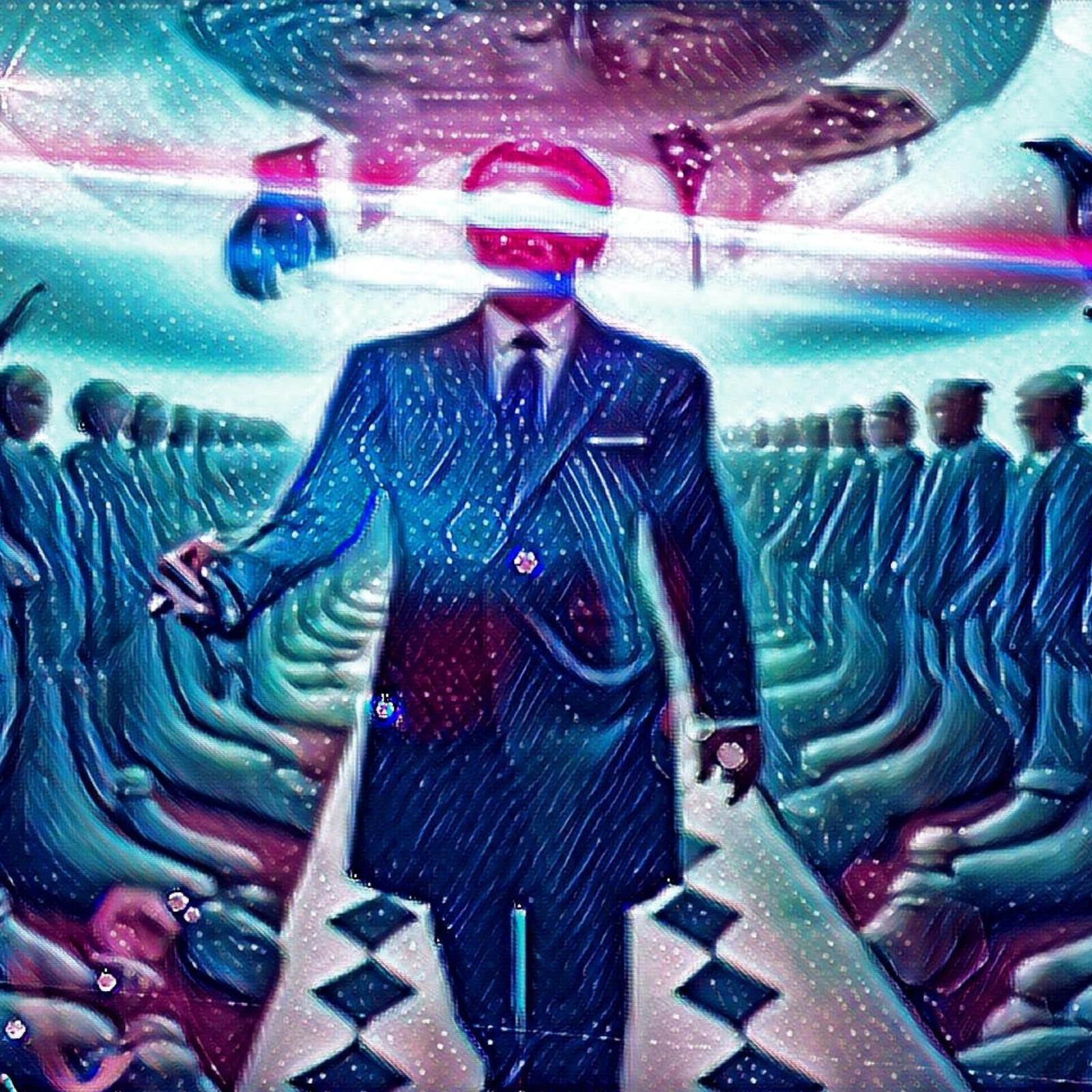 Релиз Невошедшее