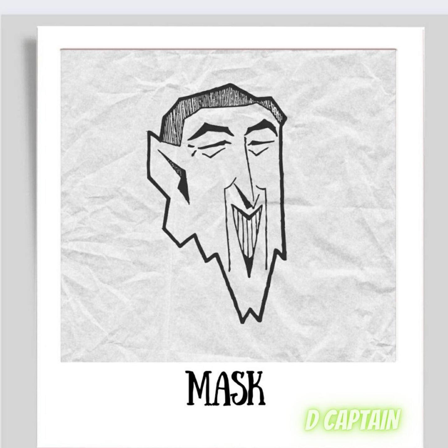 Релиз MASK