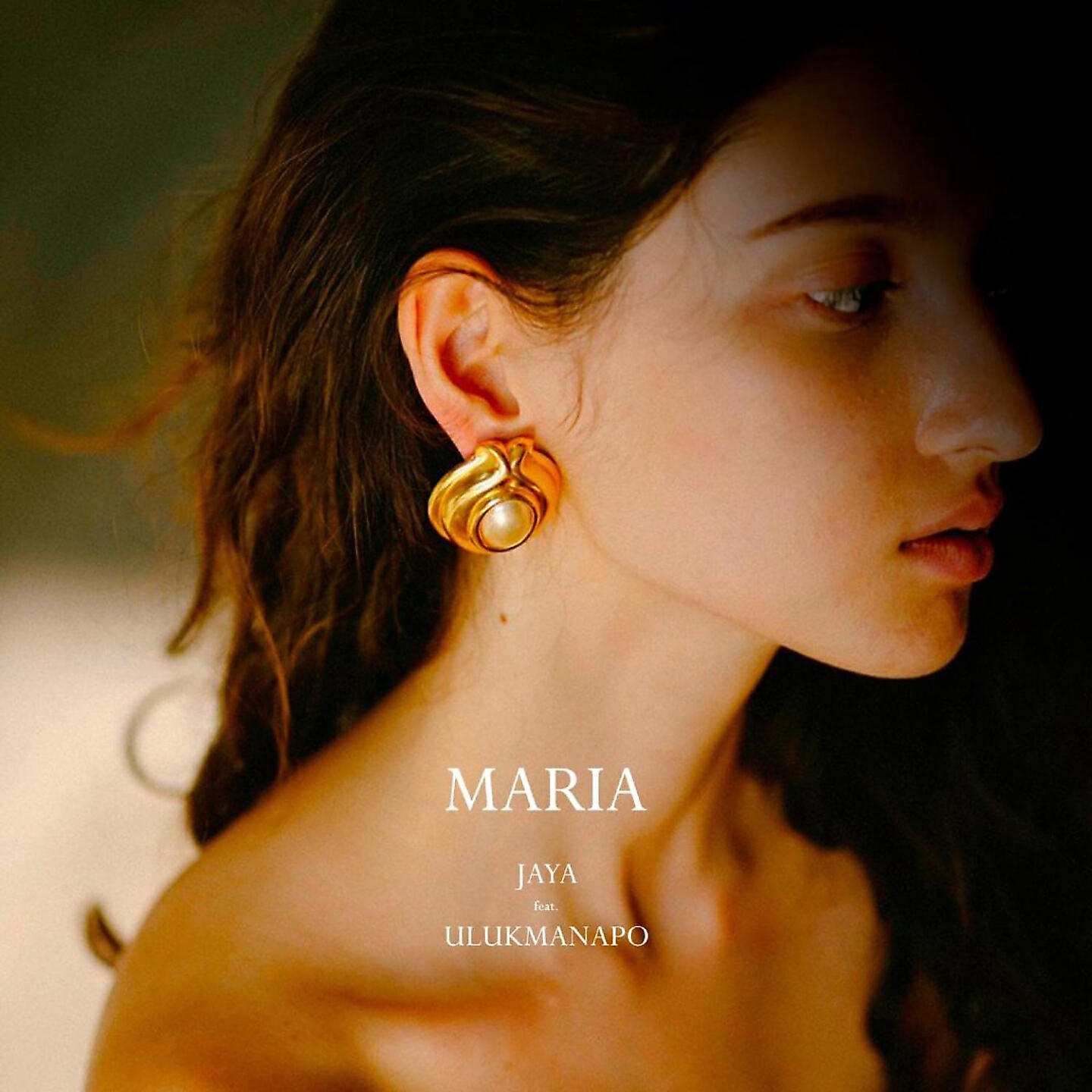 Скачать песню Jaya, Ulukmanapo - Maria (feat. Ulukmanapo) бесплатно в MP3 для Android и iOS