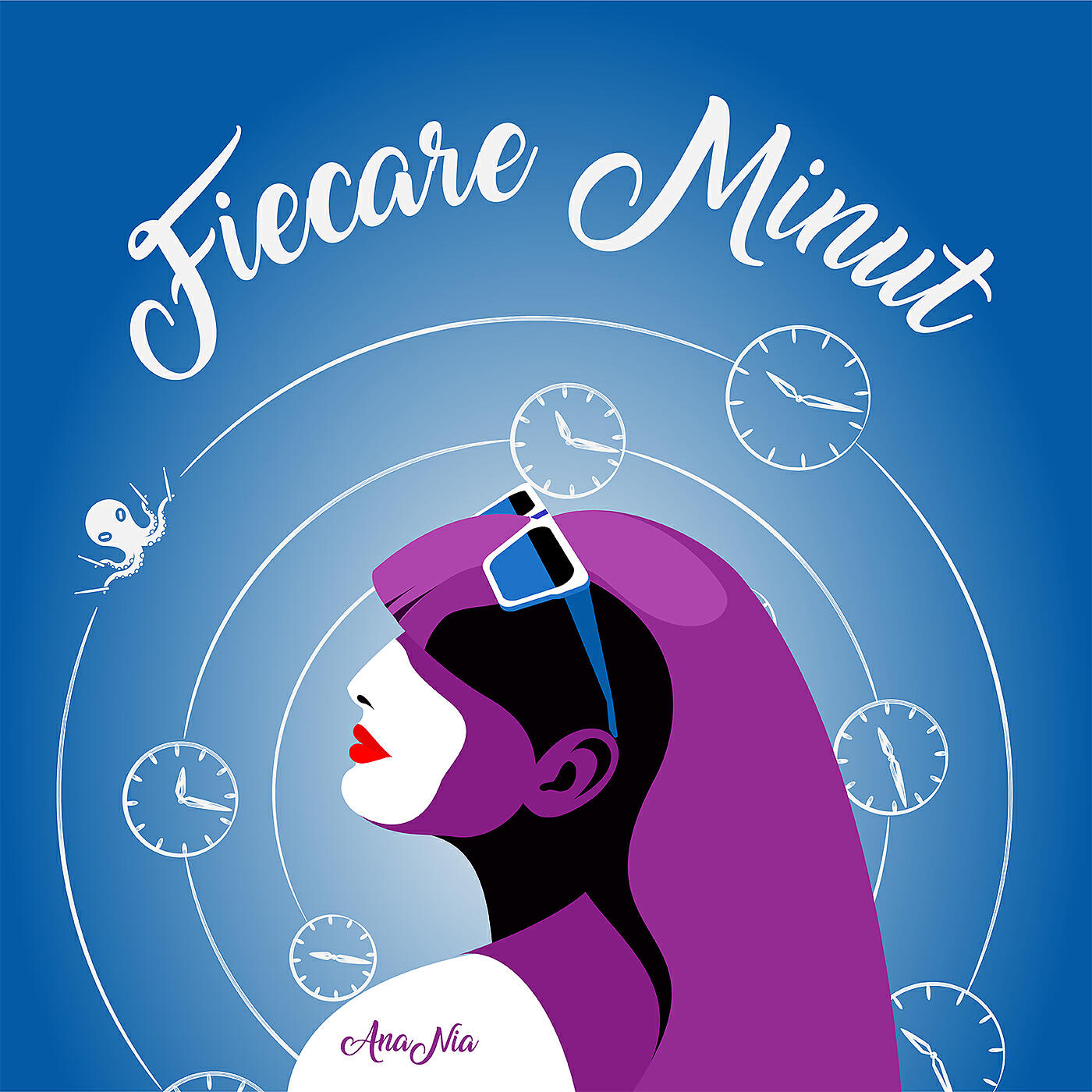 Релиз Fiecare Minut