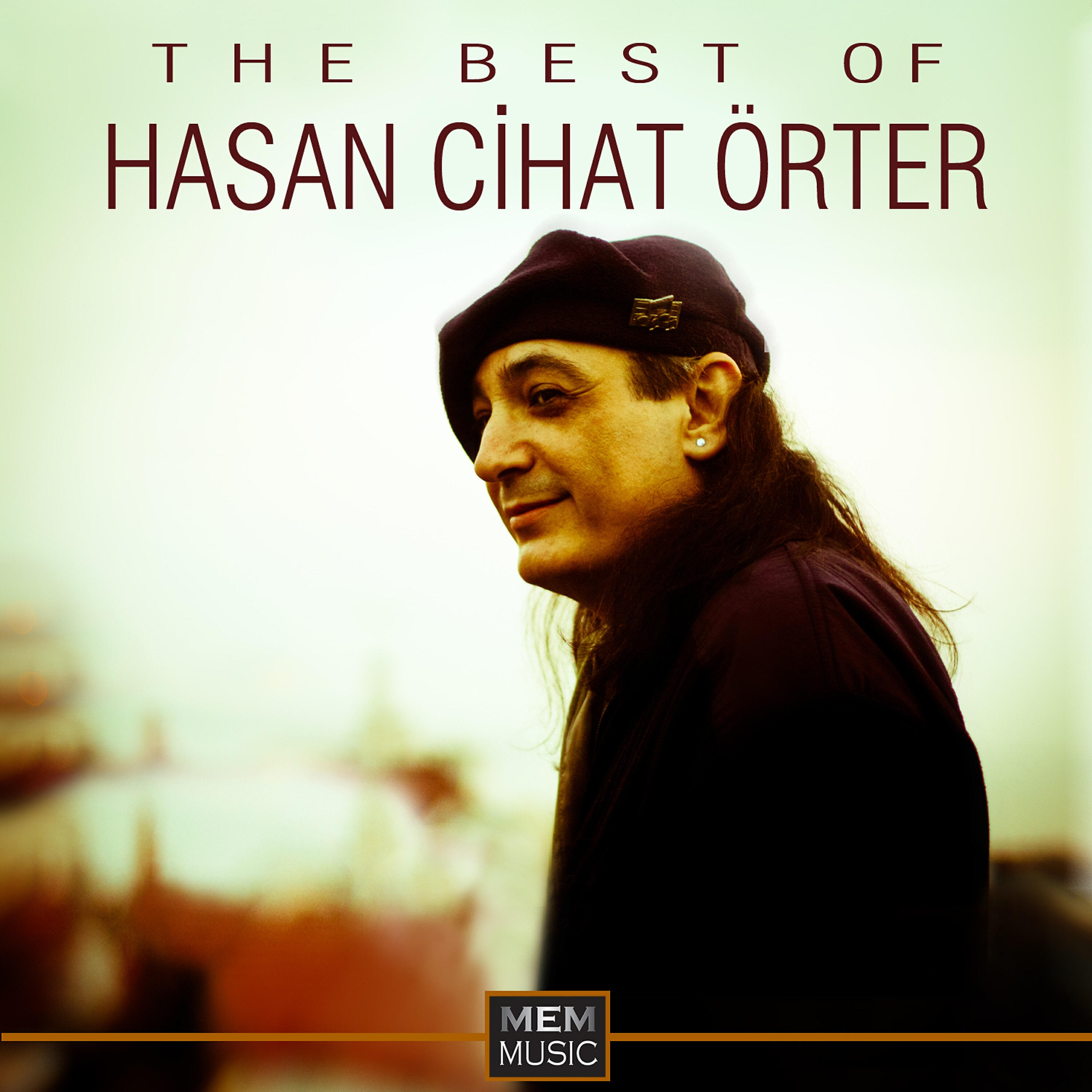 Релиз The Best of Hasan Cihat Örter