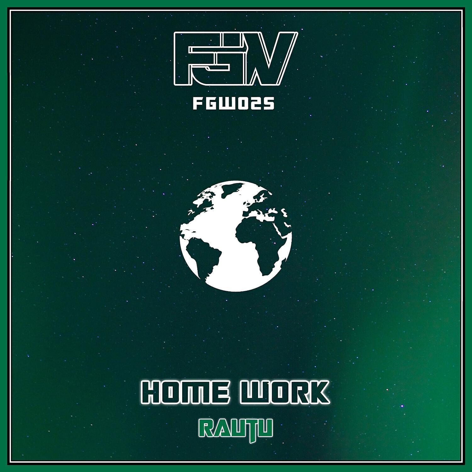 Постер альбома Home Work