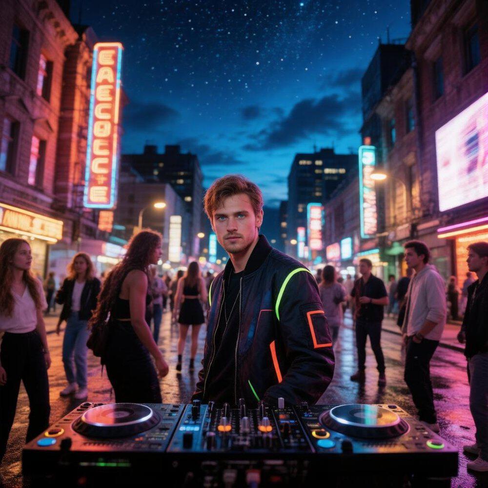Релиз Rhythm of Our Generation