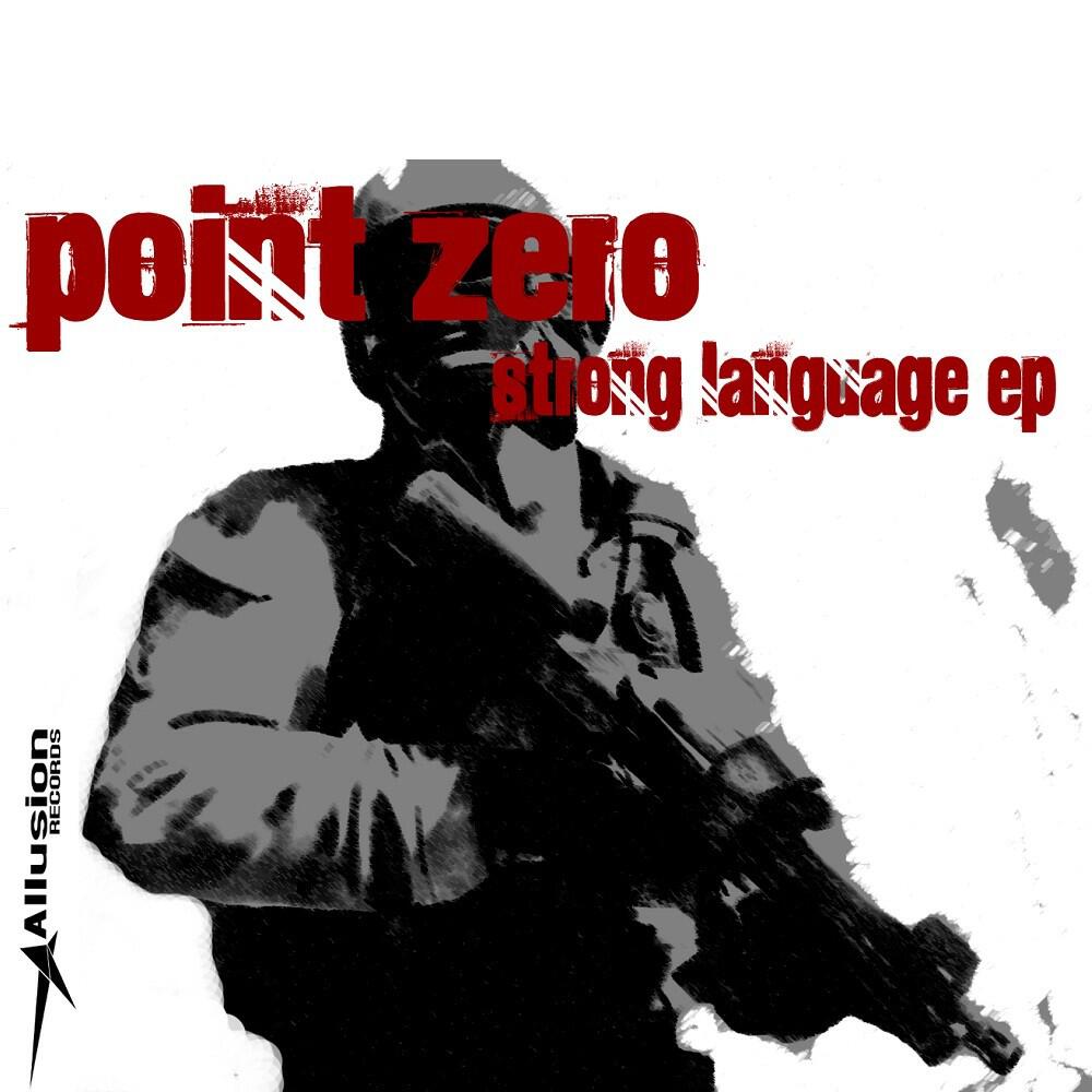 Релиз Strong Language