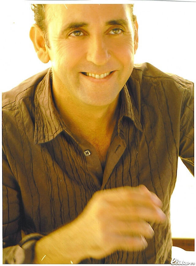 José Padilla