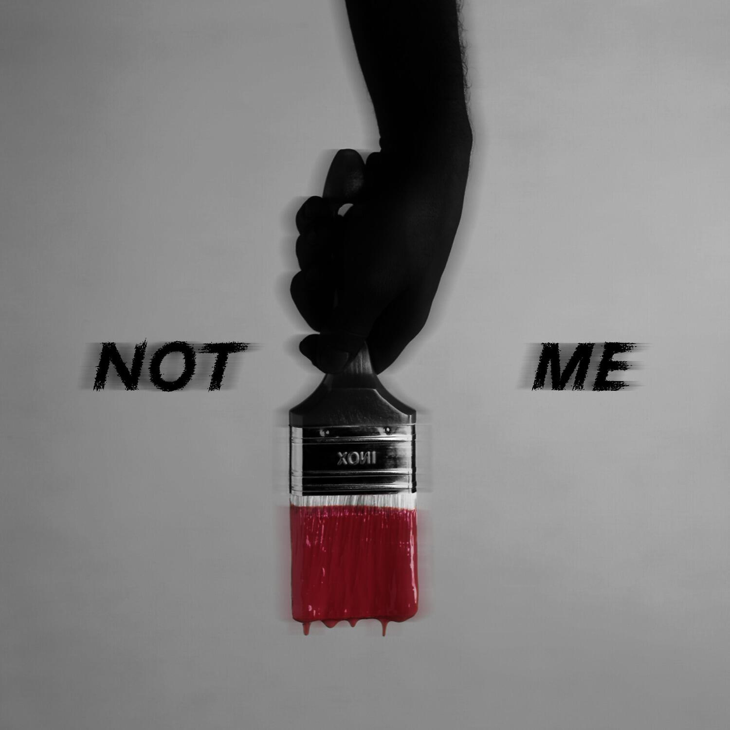 Релиз Not Me
