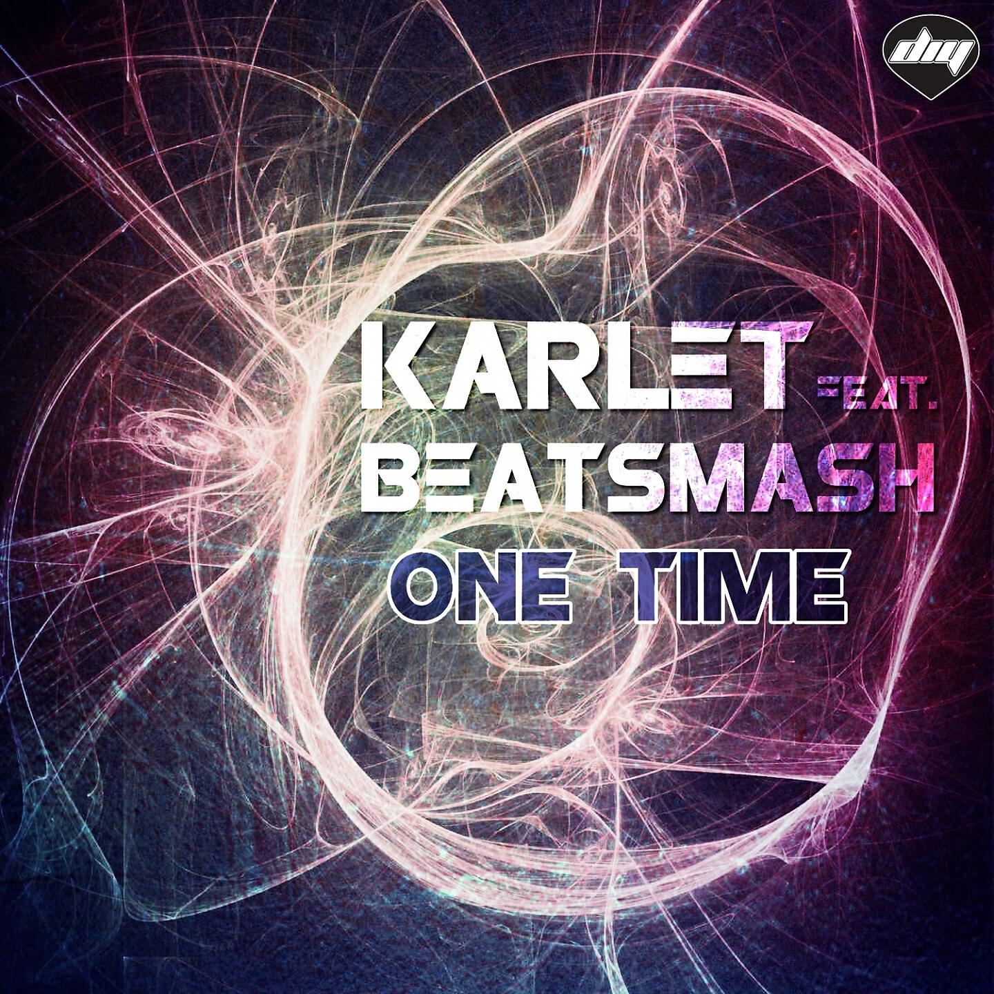 Релиз One Time