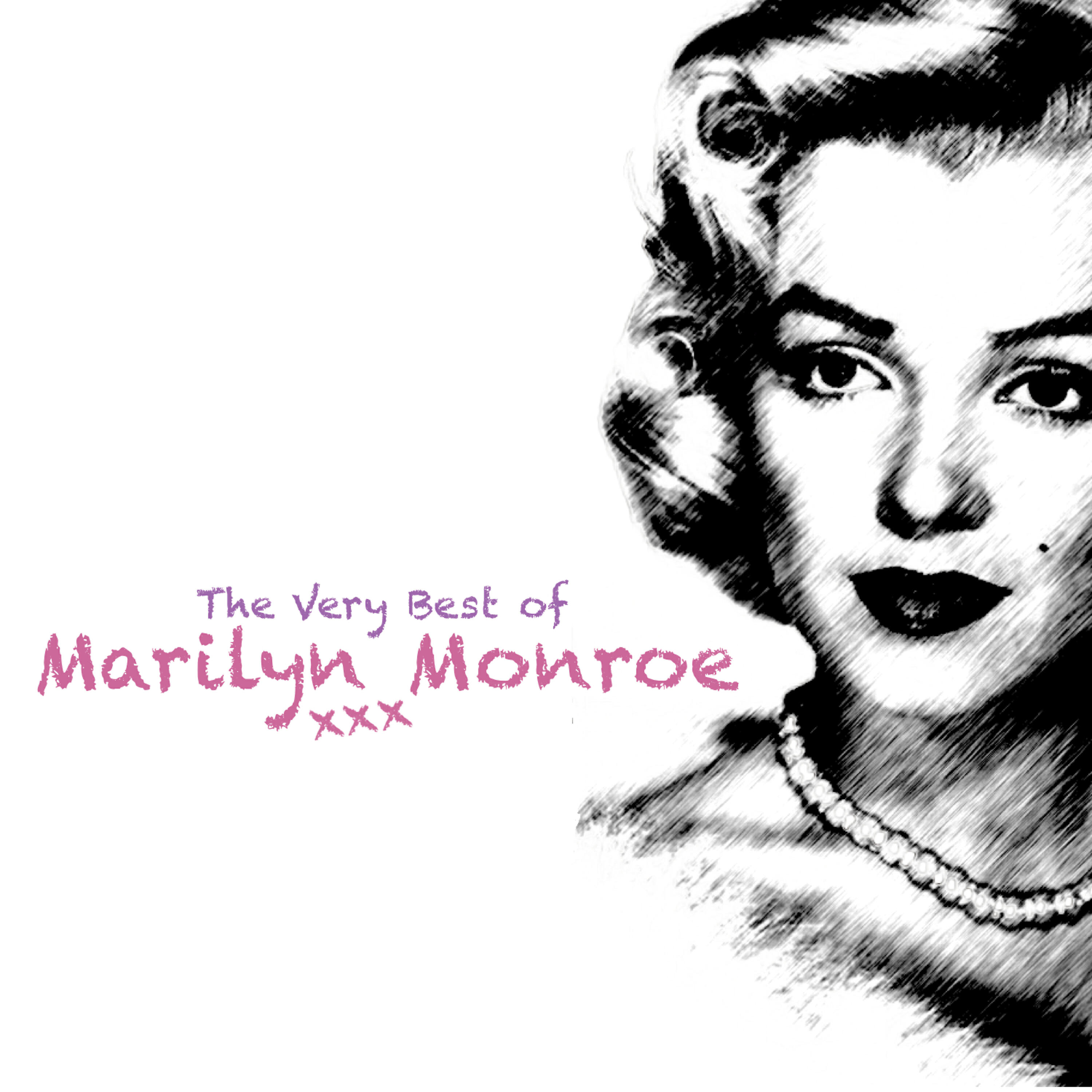 Релиз The Very Best of Marilyn Monroe