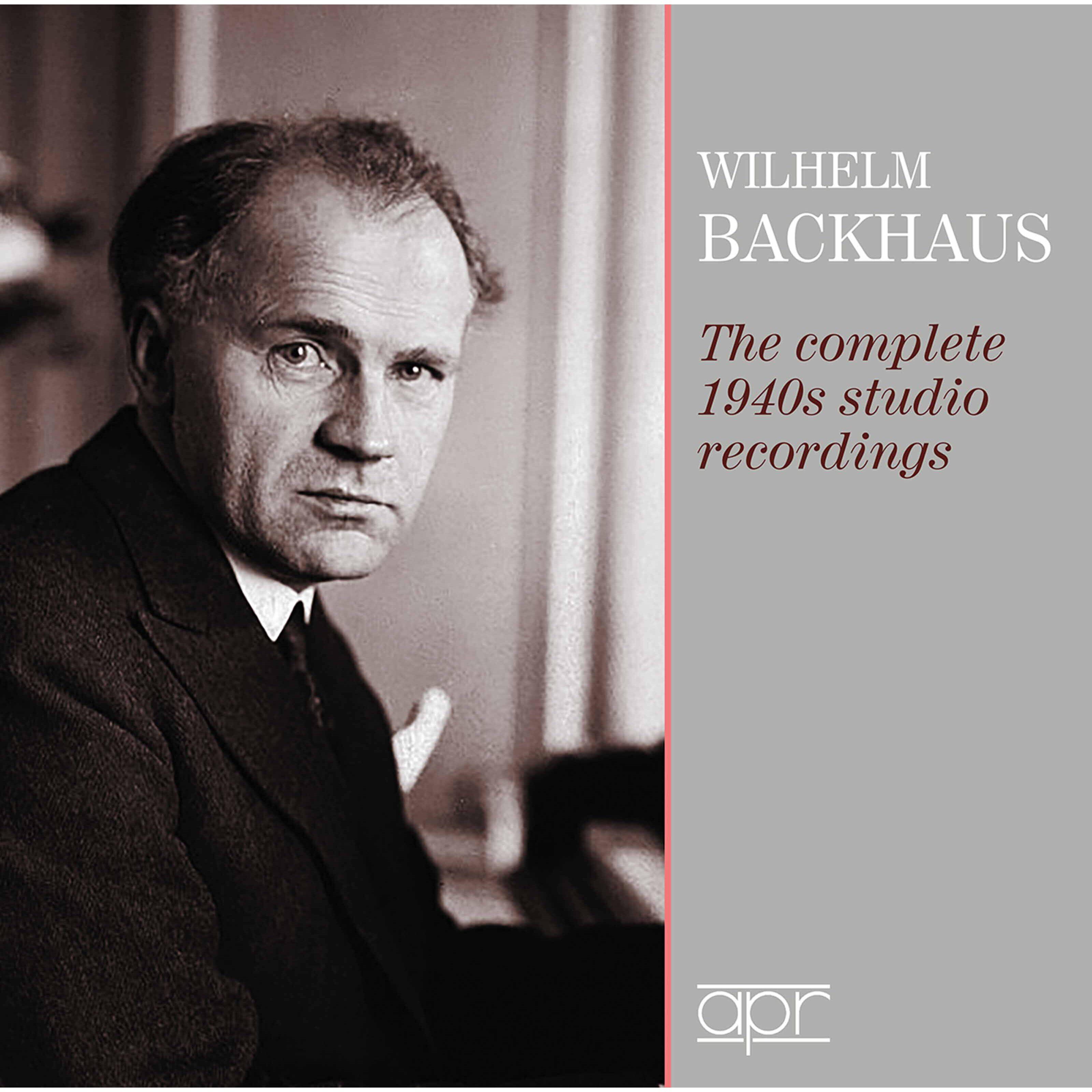 Релиз Mozart, Bach & Others: Piano Works