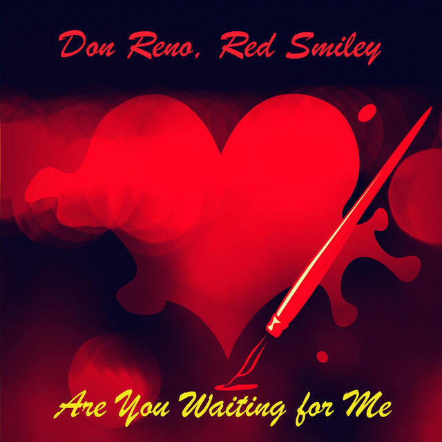 Релиз Are You Waiting for Me