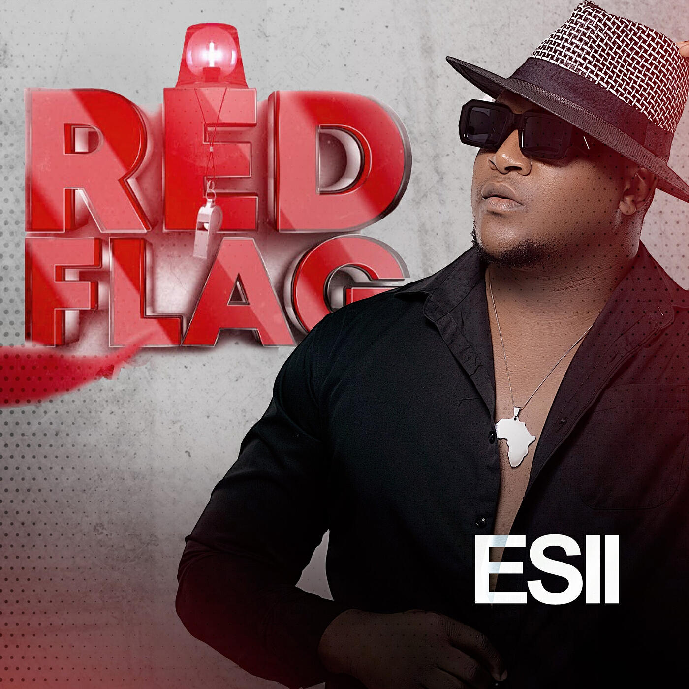 Релиз Red Flag