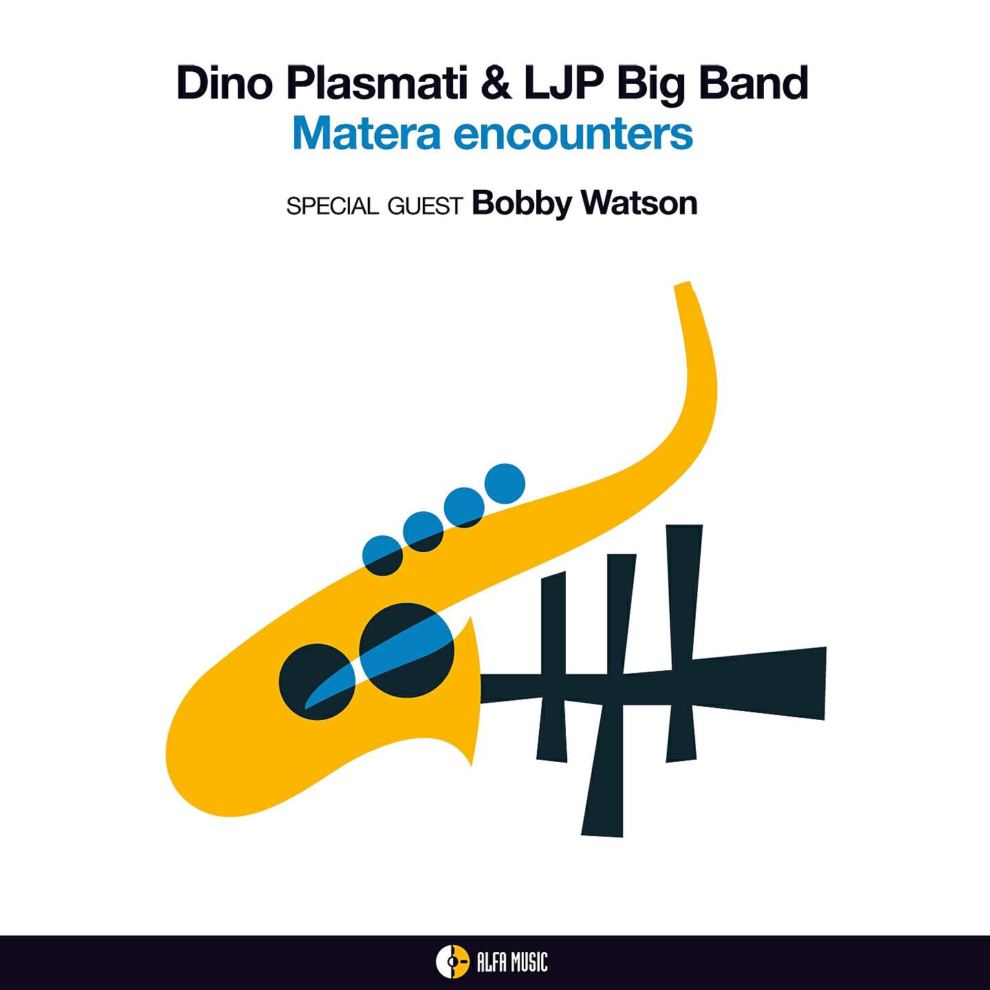 LJP Big Band