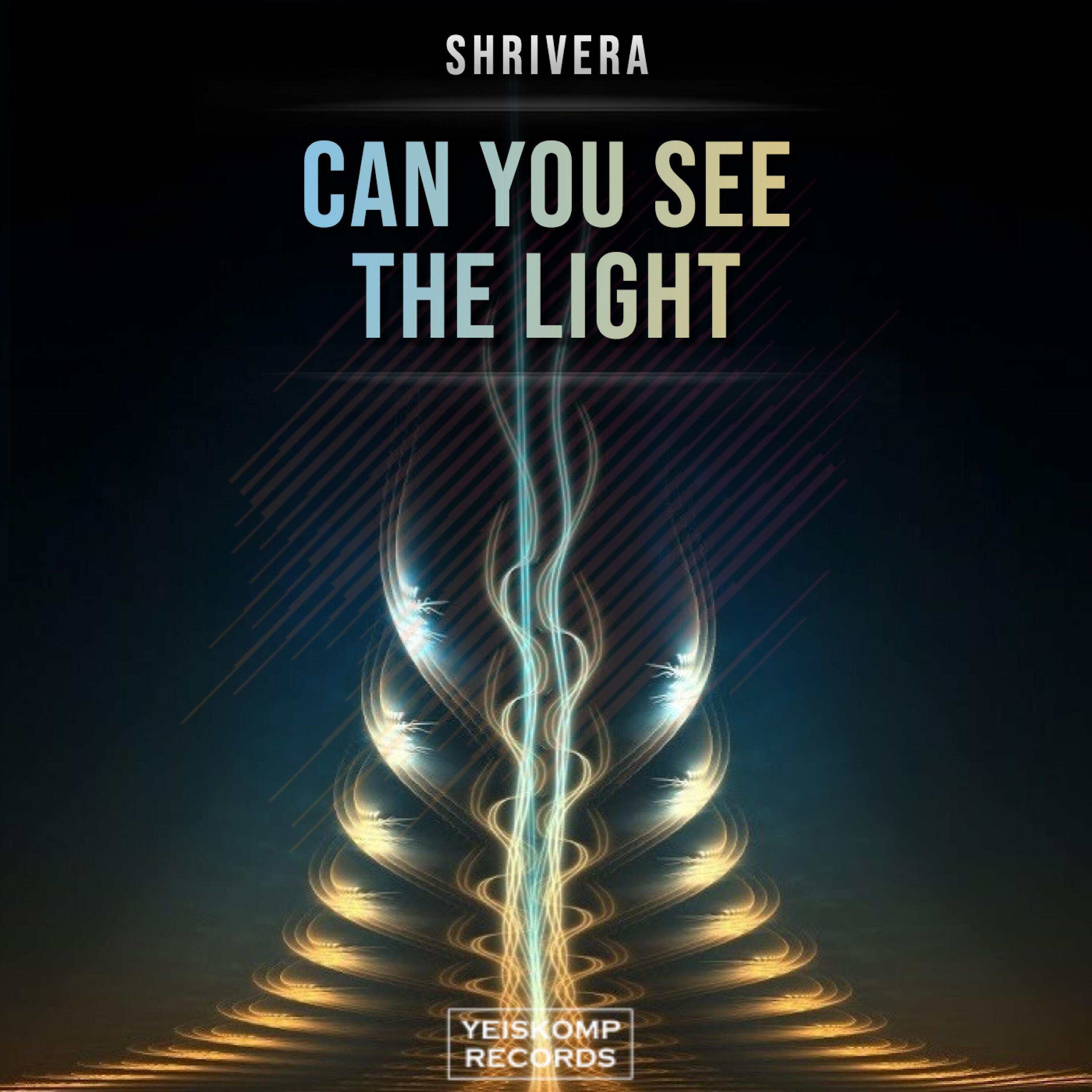 Релиз Can You See The Light